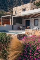 Voya Sifnos Mindful Stay - Chambres d’hôtes Kamares