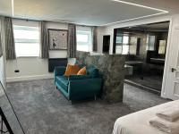Apartamento Ático
