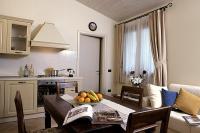 Apartment mit 1 Schlafzimmer (5 Erwachsene)