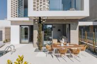 Oasis Villa 6 - Ferienwohnung Chlórakas