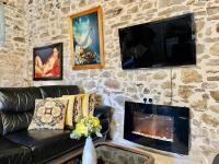 B&B Pagoi - Art House Pagoi Corfu - Bed and Breakfast Pagoi