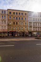 DKN - Ihr Zuhause auf Zeit in Leipzig Lindenau - Vollmöbliert - Waschmaschine - Wlan - Ferienwohnung Leipzig