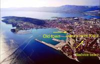 Luxury rooms Kiara - B&B Split