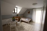 Chambre Quadruple Classique