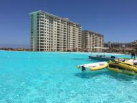 Laguna Bahía Mar y Campo - B&B San Antonio