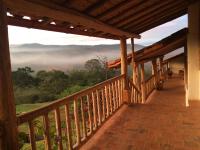 Artepolis - Bed and Breakfast Barichara