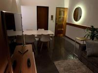 Dpto centrico con vista al lago - B&B Bariloche