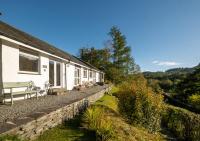 Lingmoor Lookout - B&B
