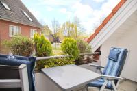 Haus Seerose App 7 inkl WLAN - Ferienwohnung Grömitz