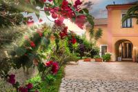 B&B Motta Camastra - Casale Romano Resort e Relais - Bed and Breakfast Motta Camastra