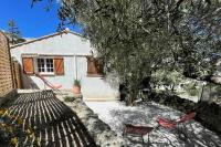 Villa au calme avec jardin, parking, clim, proche de tout ! - Chambres d'hôtes La Ciotat