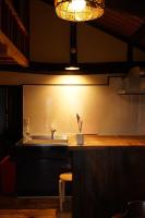 Chambre Familiale avec Salle de Bains Privative