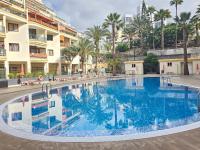 NEW OCEAN SYMPHONY APARTMENT WITH TERRACE, Los Cristianos, Tenerife - B&B Arona