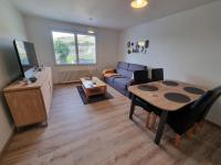 Appartement Mers les Bains à 1km de la plage - Ferienwohnung Mers-les-Bains