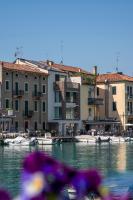 Palazzo Cordigero - Apartments - B&B Peschiera del Garda