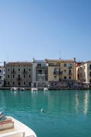 Appartamento con 2 Camere da Letto