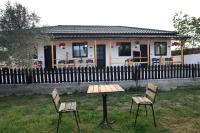 Olive Oasis Studio - Bed and Breakfast Berat