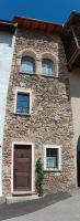 Antica torre del castello Casa Ceresiana - B&B