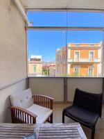 Abruzzi 81 - Ferienwohnung Lecce