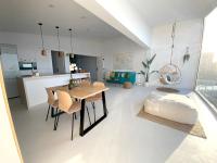 Apartamento de 2 dormitorios