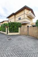 Villa vicino al mare con giardino e parcheggio - B&B Capanne-Prato-Cinquale