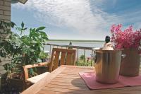Strandhotel Fernsicht, Hotely - Tönning