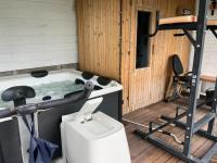 Green Deluxe Apartment “La locanda del Borgo” - B&B San Donato di Ninea