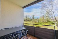 Ferienwohnpark Immenstaad am Bodensee Zwei-Zimmer-Apartment 49 22 - B&B Immenstaad am Bodensee