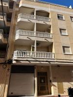 Calle de Palangre 17 Apartment - B&B Torrevieja