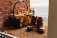 Great 4 bedroom home with garden on the Wirral Peninsula - Ferienwohnung Birkenhead