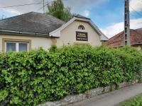 Varázsfa Vendégház - B&B