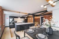 Omnia by The Heim - B&B Manchester