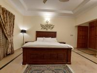 The Grand Palace - B&B Islamabad