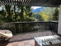 Apartment Privat ApartHotel Alpin fara mic dejun si fara acces SPA - Chambres d’hôtes Poiana Brasov