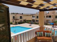 Cyprus-2 bedrooms both ensuite pool patios wifi - B&B Pólis