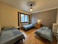 Logements des Marmottons - Cœur de village à Bonne - Chambres d'hôtes Bonne