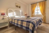 Apartment mit 2 Schlafzimmern