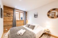 B&B Champagny-en-Vanoise - Lodge Alouette - Bed and Breakfast Champagny-en-Vanoise