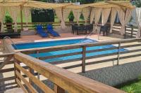 Villa unavail - B&B Princes Town