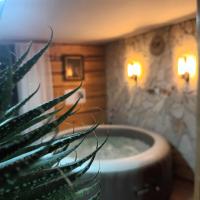 B&B Rudanovac - PLITVICE MAGIC - Bed and Breakfast Rudanovac