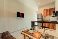 Apartamento con vistas al lago