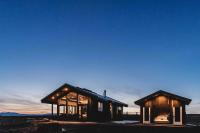 The Highlander Finnish Sauna - Ferienwohnung
