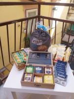 Quartieri spagnoli house - B&B Napoli