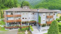 B&B Borgo a Mozzano - EcoHotel Ristorante Milano - Bed and Breakfast Borgo a Mozzano