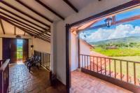Casa Villa Lolita, Barichara - B&B