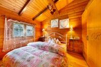 B&B Forno di Zoldo - Orserose Chalet 6 I Scarpet - Bed and Breakfast Forno di Zoldo