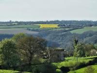 La Poserie des Monts et Vallées - B&B Esson