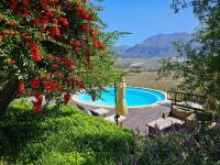B&B Villiersdorp - Valley View Eco Country Estate - Paradise in the Winelands - Bed and Breakfast Villiersdorp