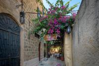 Stone Cave Suite - Chambres d’hôtes Rhodes