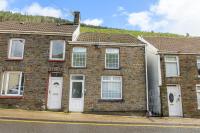 Modern House near Washeries Park - B&B Nant-y-moel